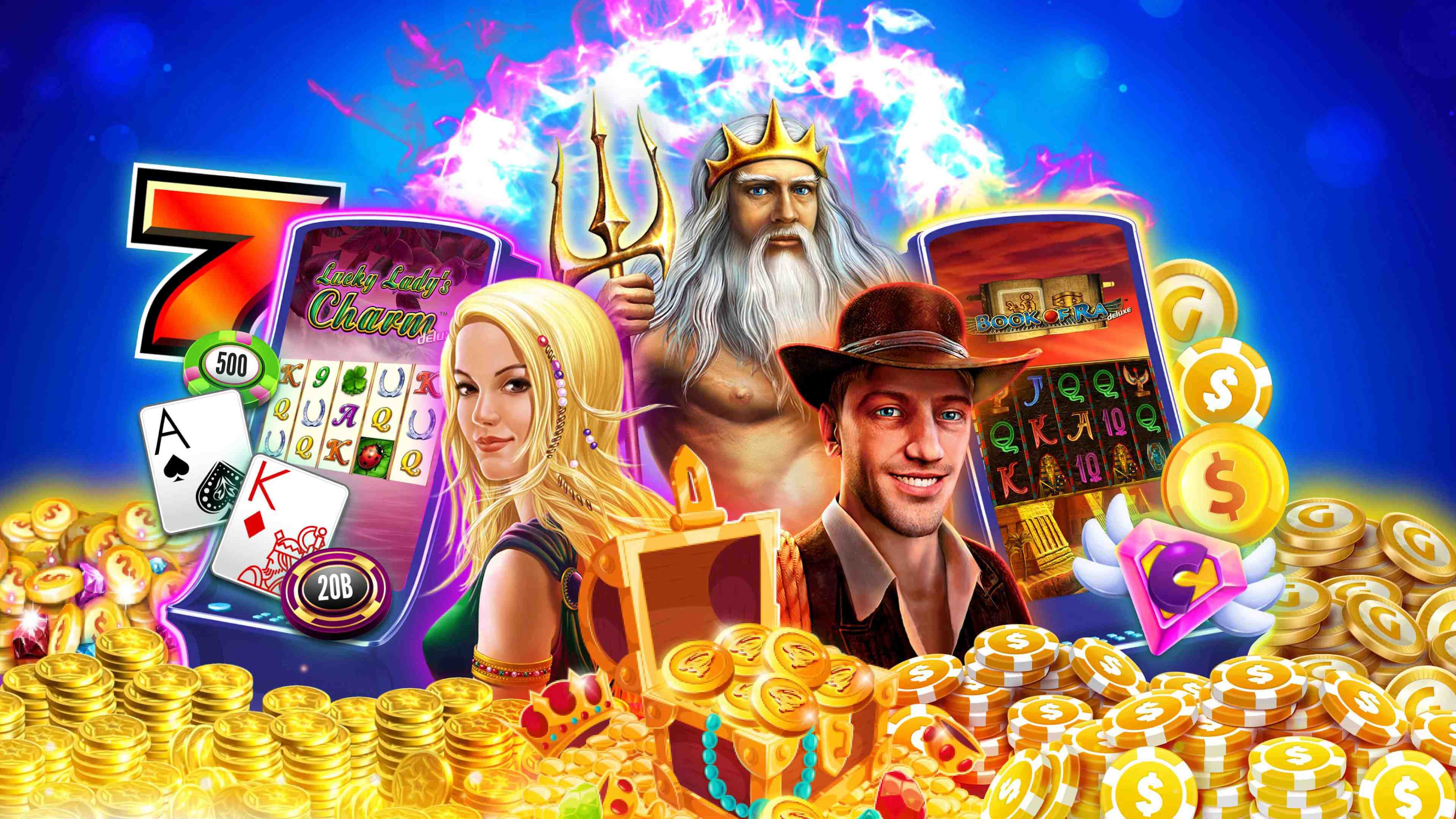jkk99 Live Casino ဂိမ်း