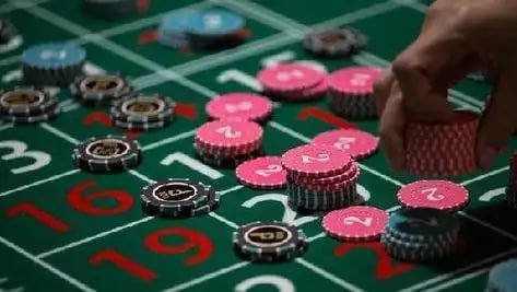 jkk99 Live Roulette ဘီးလည်ပတ်ကာစီနိုဂိမ်း